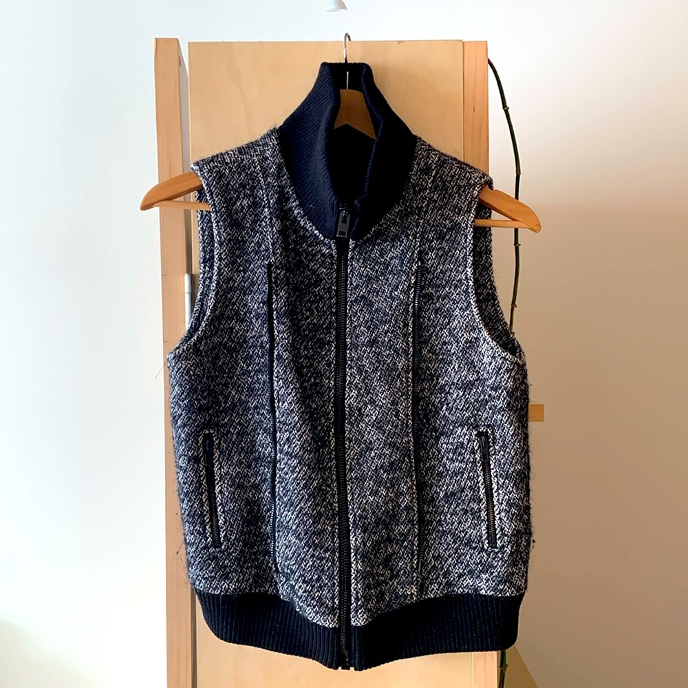 Joseph Vest